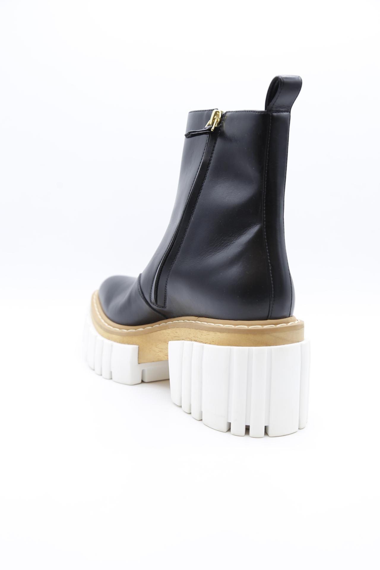 Stella Mc Cartney, Ankle boots